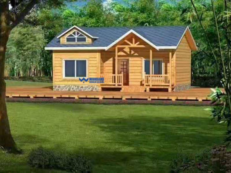 tiny container homes